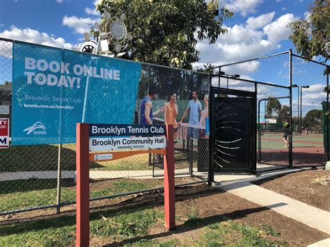 Clubspark / Brooklyn Tennis Club / Brooklyn Tennis Club
