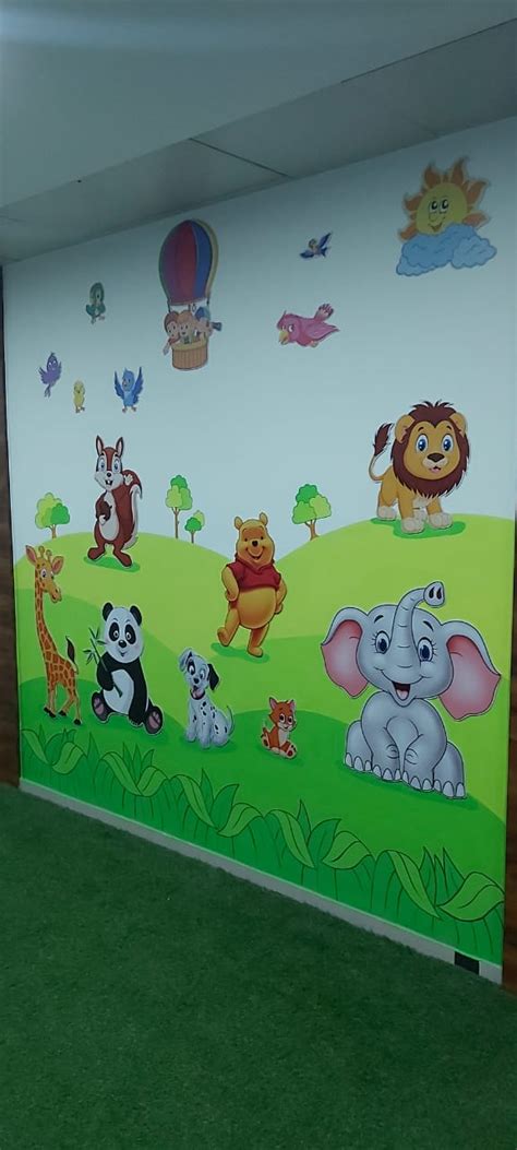 Gallery - St. Anthony International School