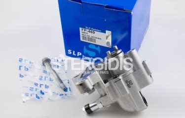 FUEL PUMP-21539993 - Stergidis - Volvo Parts