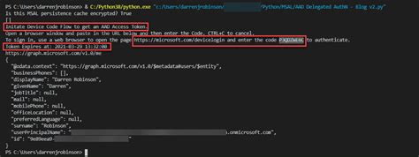 Python Azure B2C Msal 的图像结果