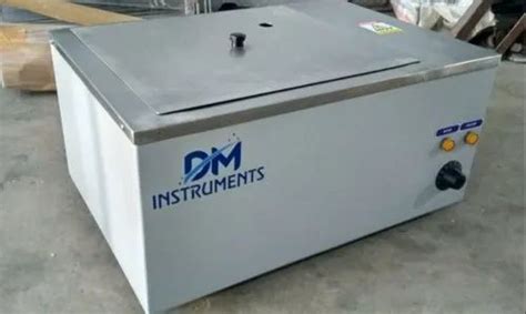 Laboratory Testing Instruments - Laboratory Water Bath Manufacturer ...