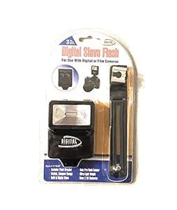 Buy Sakar 318AF Digital Slave Flash Online at Low Prices in India ...