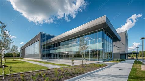 High Security Building 的图像结果