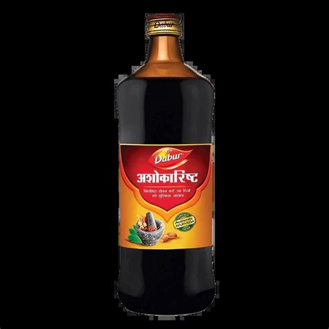 Dabur Ashokarishta - 450ml