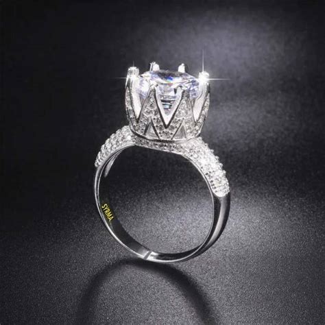 Solitaire Rings - Buy Solitaire Rings online at Best Prices in India ...