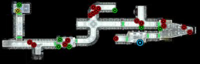 Command Module 的图像结果