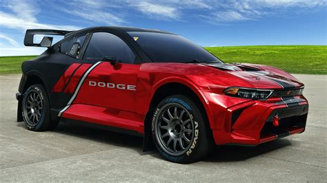Dodge Hornet RT FC1-X 2024 5K Wallpaper - HD Car Wallpapers #27508