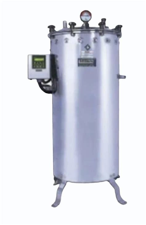 Autoclave Equitron - Equitron Standard (STWL) Vertical Autoclave ...