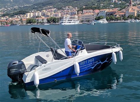 Meduza Makarska Rent A Boat - 2022 What to Know Before You Go (with ...