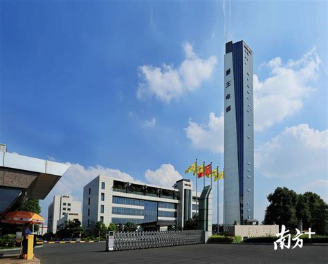 深圳通力城电梯工程有限公司