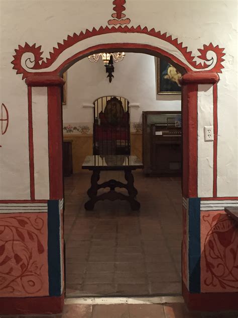 Ventura Santa Barbara San Fernando Missions - Los Angeles Motorcycle ...