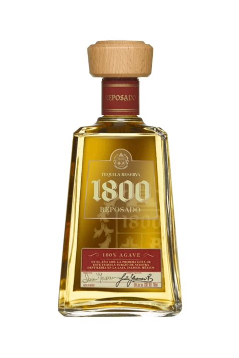 Tequila 1800 Reposado - Sparkle Italy