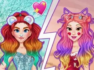 Hot vs Cold Bride 的图像结果