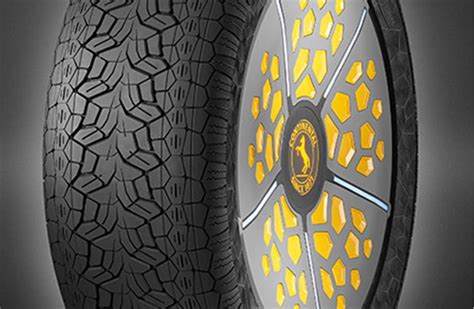 Continental showcases ContiSense and ContiAdapt for improving safety ...