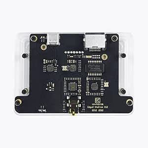 Khadas Edge2 Station Extension Board for Edge2 Single Board Computer ...