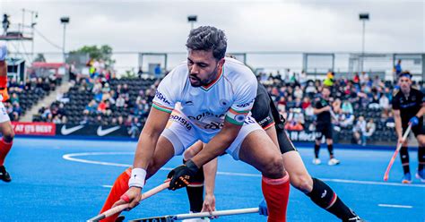 Indian hockey team captain at the Olympics: Know them all - full list