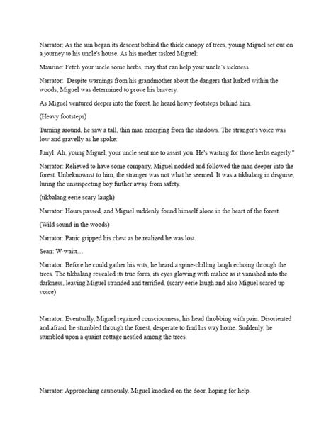 Image result for Narrator Tutorial