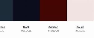Image result for Color Palette for Luxury Brand