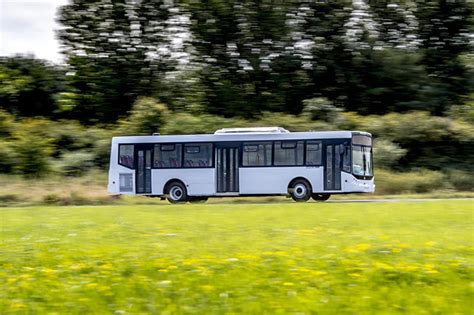 Equipmake begins final testing phase of new electric bus powertrain ...