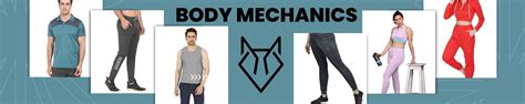 Amazon.in: BODY MECHANICS