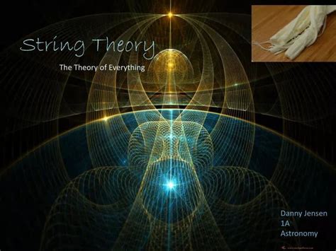 String Theory Simplified 的图像结果