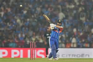 Why Rinku Singh is India’s most reliable weapon in the death overs
