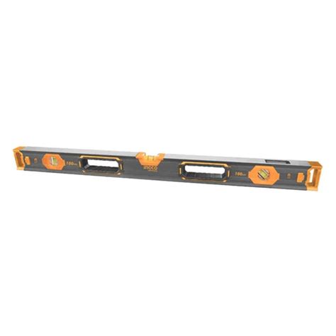 Buy Ingco Spirit Level With Powerful Magnet 80cm HSL68080 Online at ...