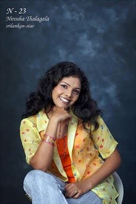 Nirosha - JungleKey.in Image #350