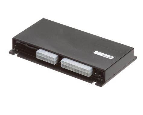 Wilbur Curtis WC-10013 Control Module Upm, 120V, Pcgt6 : Amazon.in ...