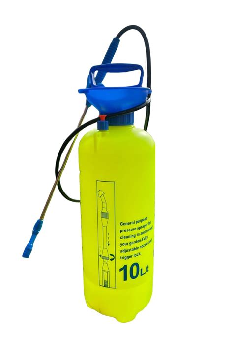 Šprica za vodu 10l | MMD-PROM d.o.o.