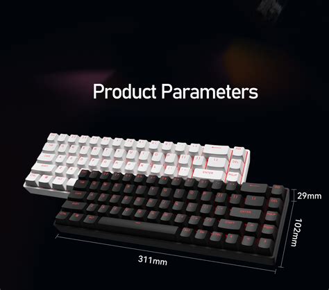 Keyboards – Neo Macro