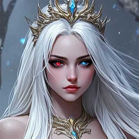 Chat with snow dark - text or voice, Enjoy AI Chat Free & Safe