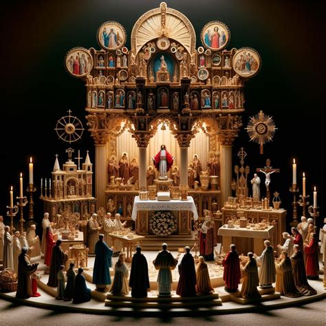 What Are the 7 Laws of the Catholic Church? Canonical Norms - Saint ...