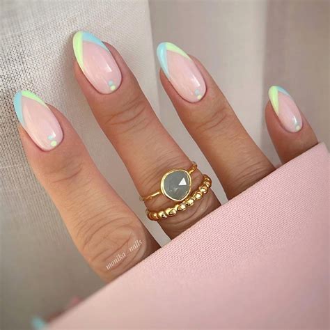 Image result for Pastel Color Nails