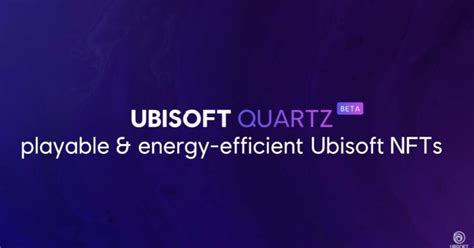 Ubisoft responde a las críticas por los NFT y dice que los jugadores no ...