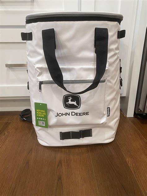 John Deere Beverage Coolers | Mercari