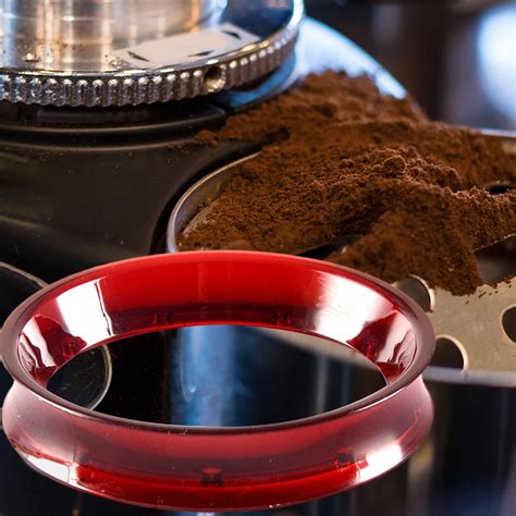 Buy Espresso Dosing with , Dosing ,Coffee Red Online at Lowest Price in ...
