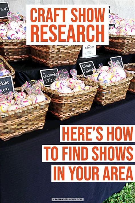 fall art fairs near me