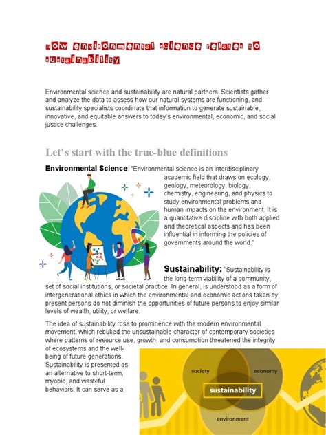 Environmental Science Development Picturs 的图像结果