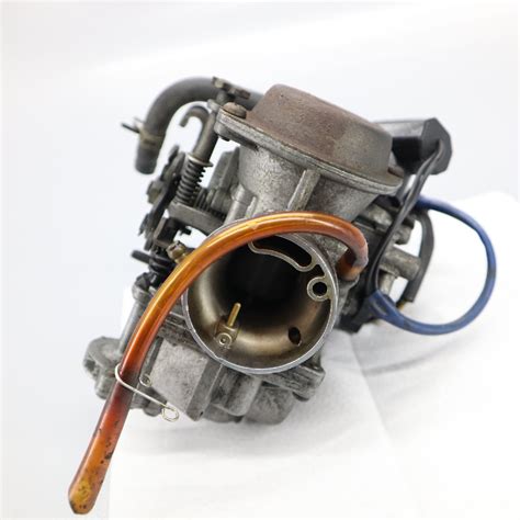 ヤマハ マジェスティ250C SG03J 純正 キャブレター 240819YD1009(キャブレター)｜売買されたオークション情報、yahoo ...