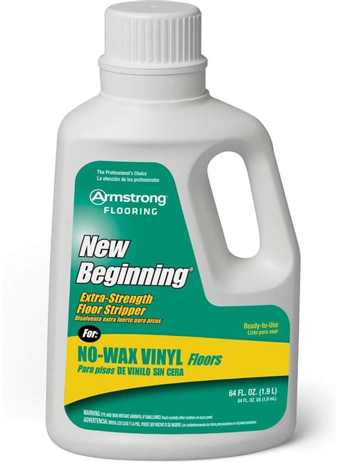Amazon.com: Armstrong Flooring™ S-325 New Beginning Extra-Strength ...