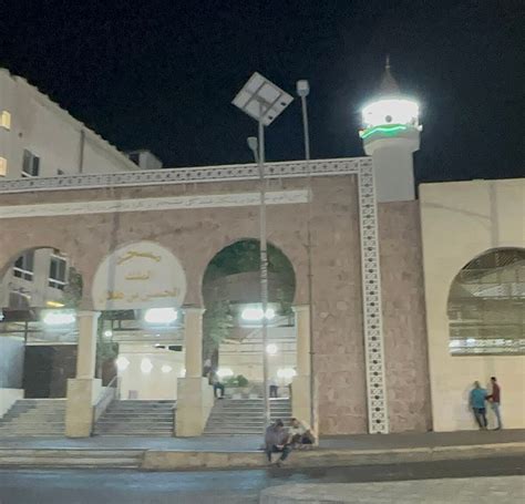 KING HUSSEIN BIN TALAL MOSQUE (2025) All You Need to Know BEFORE You Go ...