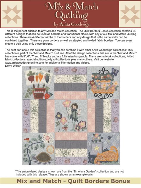 Image result for Quilt Borders Tutorial Advanced