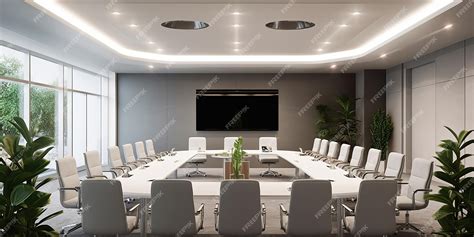 Conference Room Design 的图像结果