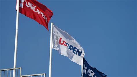 US Open Channel 的图像结果