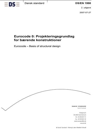 Eurocode: Basis of structural design Eurocode Standards and Applications 的图像结果