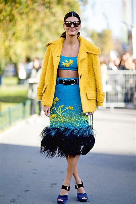 Fotos: Las tendencias que triunfan en el street style | Mujerhoy