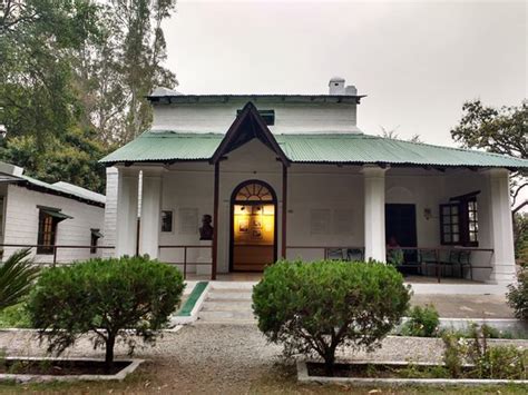 Corbett Museum (Kaladhungi) - 2021 What to Know Before You Go (with ...