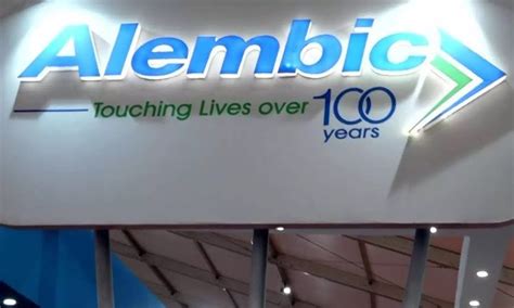 Alembic Pharma gets USFDA nod for Phytonadione Injectable Emulsion for ...