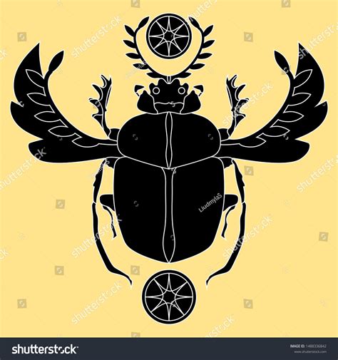Scarab Beetle Symbolism